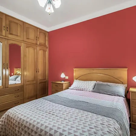 Solarium Valley Retreat 3-br Tatil Evi