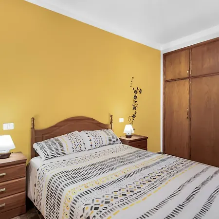 Tatil Evi Solarium Valley Retreat 3-br Agaete (Gran Canaria)