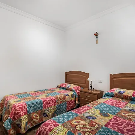 Solarium Valley Retreat 3-br Tatil Evi