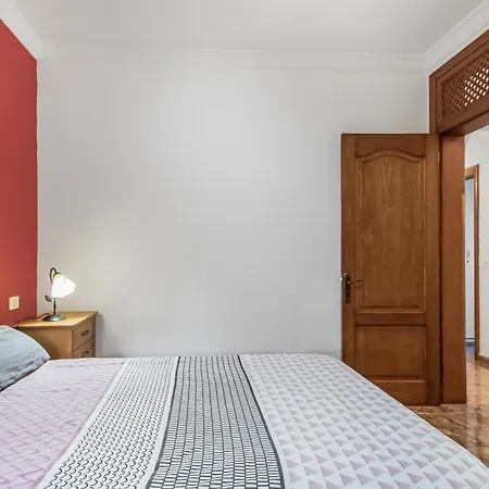 Solarium Agaete Valley Retreat 3-br Feriehus *