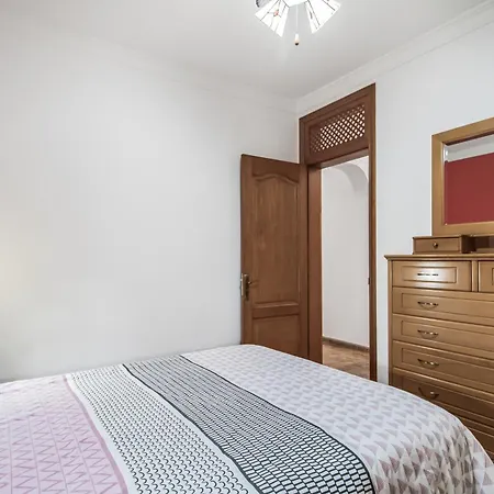 Feriehus Solarium Agaete Valley Retreat 3-br *
