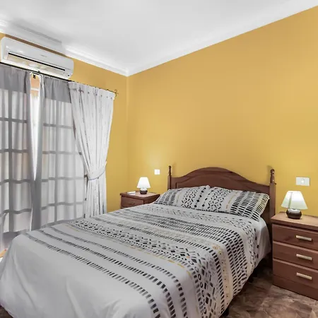 Solarium Agaete Valley Retreat 3-br * Agaete (Gran Canaria)