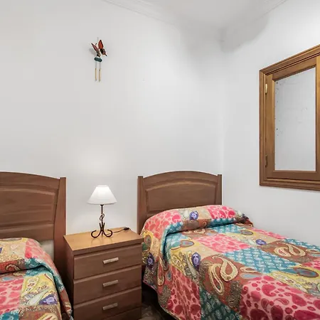 Solarium Agaete Valley Retreat 3-br Feriehus Agaete (Gran Canaria)